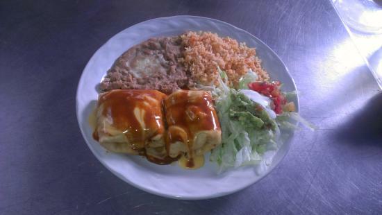 Don Lupe Mexican Grill